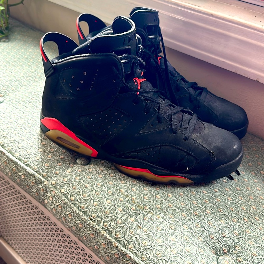 Air Jordan Infrared 6s